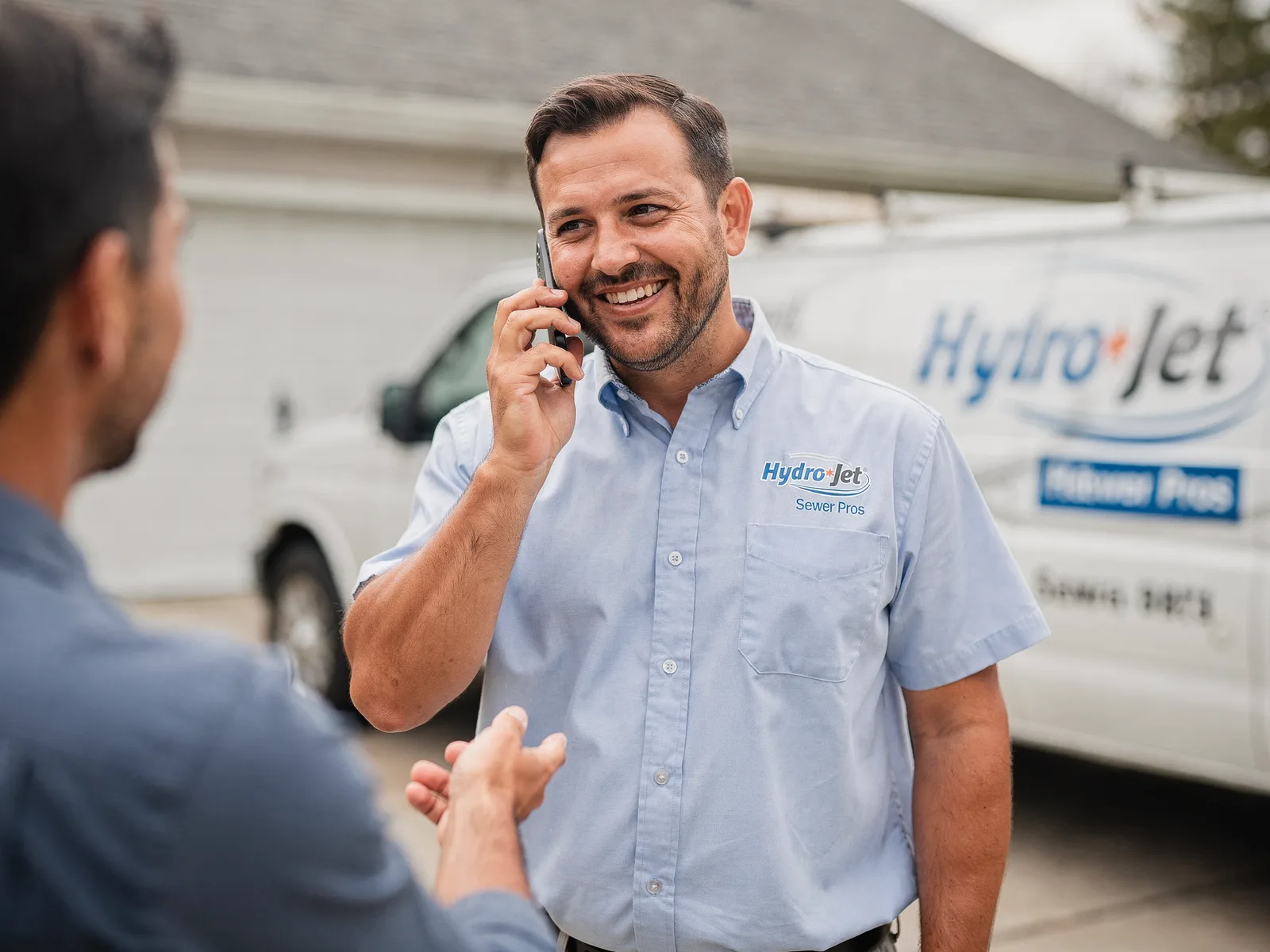 Hydro Jetting Near Me Saint Albans, ME FAQs